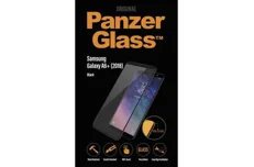 Produktbild för PanzerGlass Screen Protection till Samsung Galaxy A6 Plus 2018 (SM-A605)