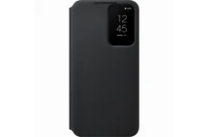 Produktbild för Samsung Galaxy S22 Smart Clear View Cover (svart