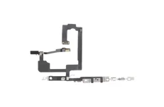 Produktbild för Apple iPhone 15 - Byte av power och bluetooth flexkabel