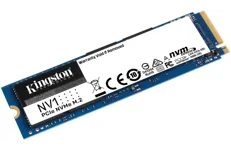Produktbild för Kingston NV1 SSD - 2TB - NVMe M.2