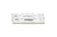 Produktbild för Crucial 8GB (2 x 4GB) 2400MHz DDR4 - Renoverad produkt