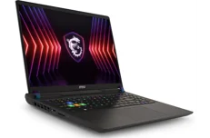 Produktbild för MSI Vector 16 HX - 16" QHD+ 240 Hz - RTX 4080 - Core i9 14900HX - 32GB - 1TB SSD - Grade A