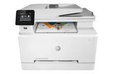 Produktbild för HP Color LaserJet Pro M283fdw