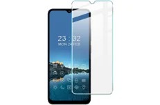 Produktbild för IMAK Skärmskydd tempered glass för Xiaomi Redmi 12C