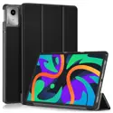Produktbild för Fodral med ställfunktion för Lenovo Tab M11 - Svart
