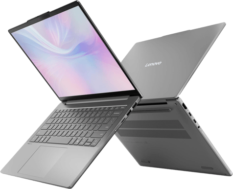 Produktbild för Lenovo IdeaPad Slim 5 OLED - 14" - Ryzen 7 - 16GB - 1TB SSD - Windows 11 Home