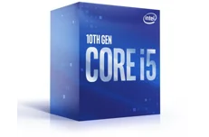 Produktbild för Intel Core i5 10400