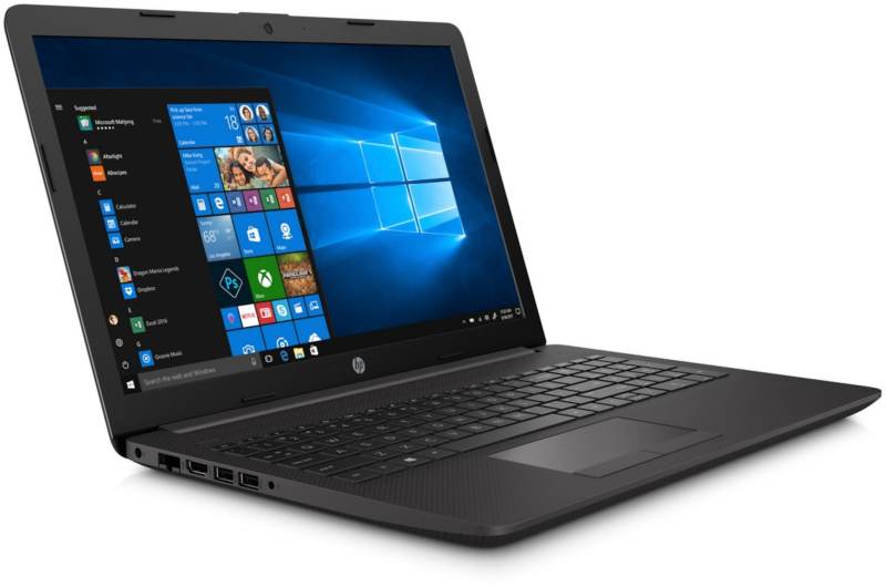 Produktbild för HP 255 G7 - Ryzen 3 3200U -  8GB - 256GB SSD - Grade B