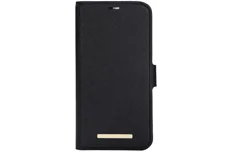 Produktbild för Gear Onsala Plånboksväska  för iPhone 14 Pro Max - Midnight Black