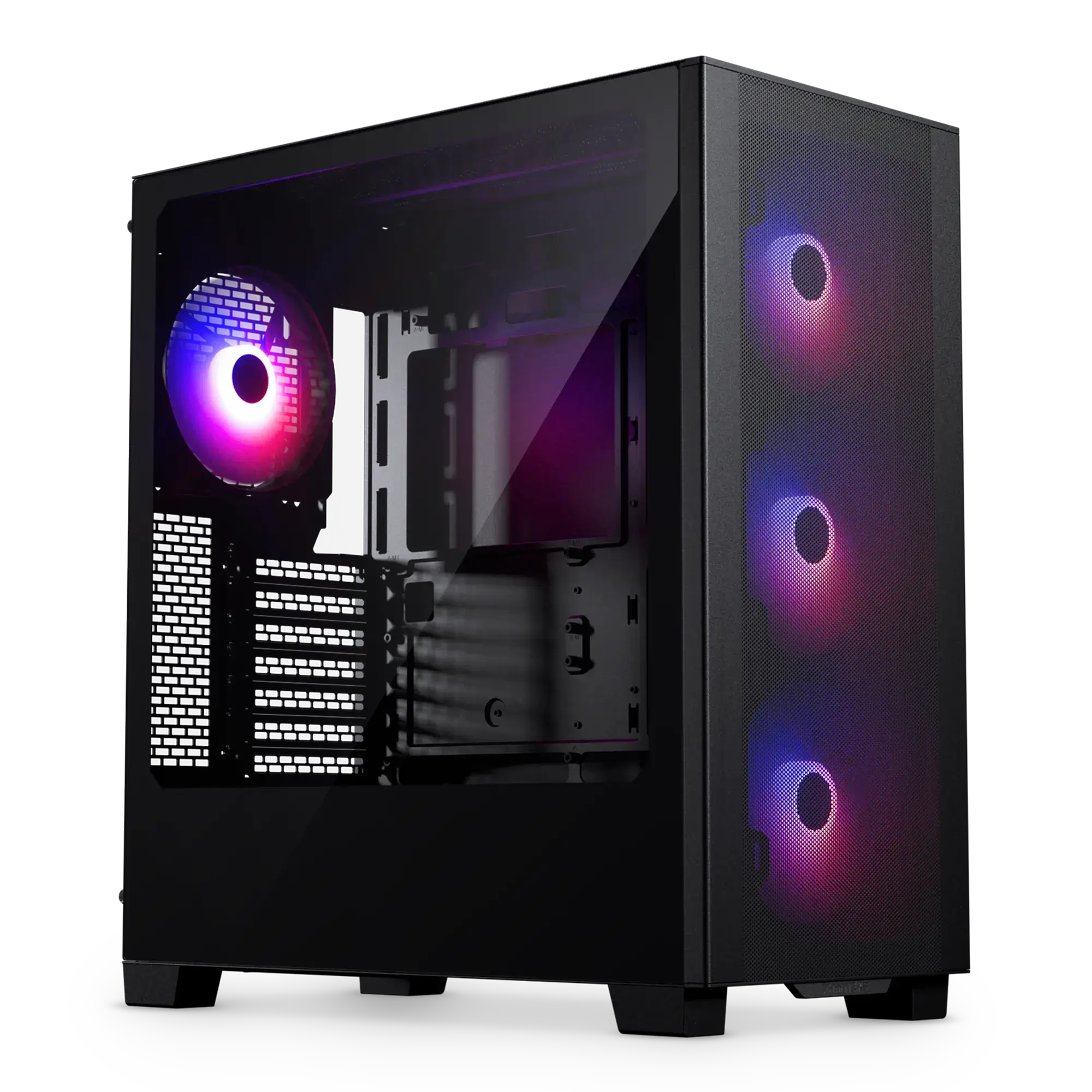 Produktbild för Gamer God Enköping - Core i5 14400F - Geforce 5070 OC - 32 GB DDR5 - 2 TB SSD - Windows 11 Home