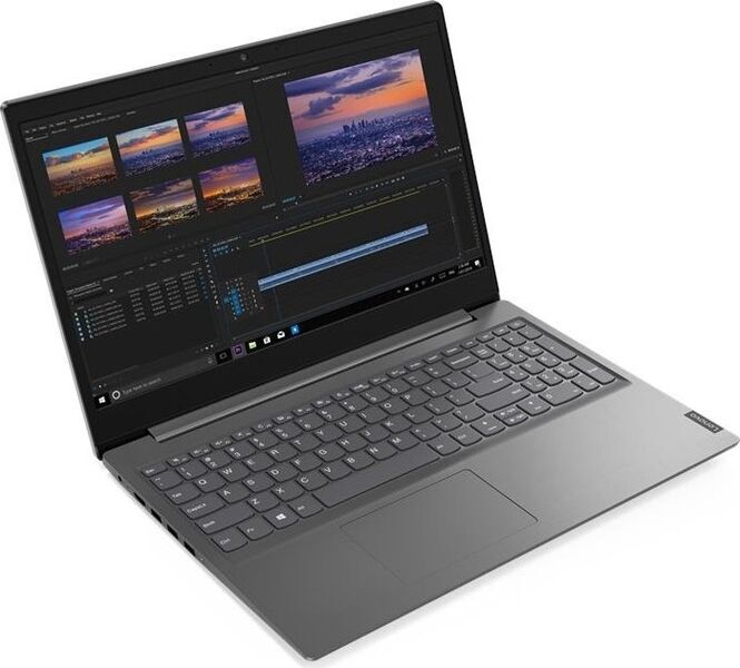 Produktbild för Lenovo V15-ADA - 15,6" - Ryzen 3 3250U - 8GB - 256GB SSD - Grade B