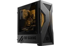 Produktbild för ASUS TUF Gaming T500 - Core i5 13420H - RTX 5060 - 32GB - 1TB SSD - Win 11 Home