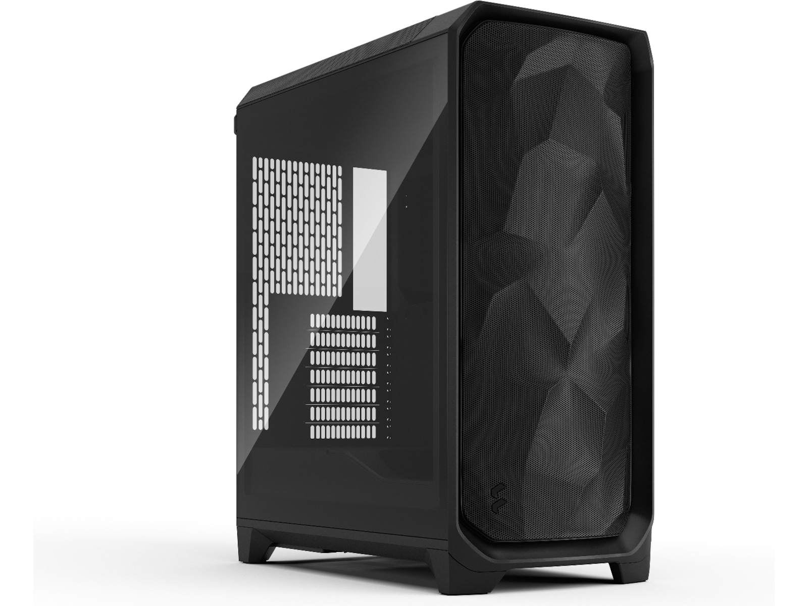 Produktbild för Gamer God Nyx - Ryzen 7 9800X3D - RTX 5080 OC - 32GB DDR5 - 2TB SSD - Win 11 Home