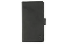 Produktbild för Gear Plånboksfodral till Sony Xperia XA2 (SM12) - Svart