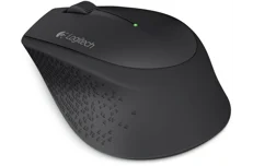 Produktbild för Logitech M280 Trådlös mus - Svart