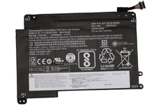 Produktbild för Lenovo BATTERY Internal 3c 53Wh LiIon
