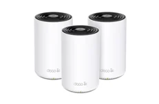 Produktbild för TP-Link Deco XE75 - Wifi 6E - 3 pack