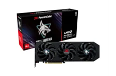 Produktbild för PowerColor Hellhound AMD Radeon RX 9060 XT