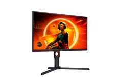 Produktbild för Aoc 25G3ZM - 25" - 240hz - 1ms - 1920x1080 - Freesync - Grade A