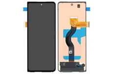 Produktbild för Samsung Galaxy Z Fold 4 5G (SM-F936) - Glas och displaybyte - Yttre skärm
