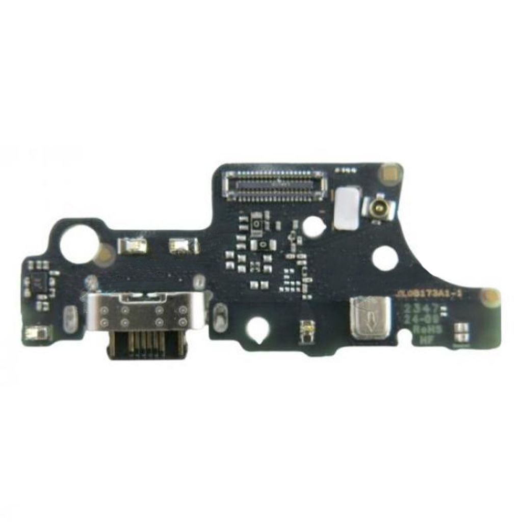 Produktbild för Motorola Moto G04 (XT2421) - Byte av laddkontakt