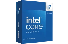 Produktbild för Intel Core i7 14700KF