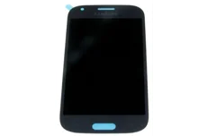Produktbild för Samsung Galaxy Ace 4 (SM-G357) - Skärm och Glasbyte - Svart/Grå