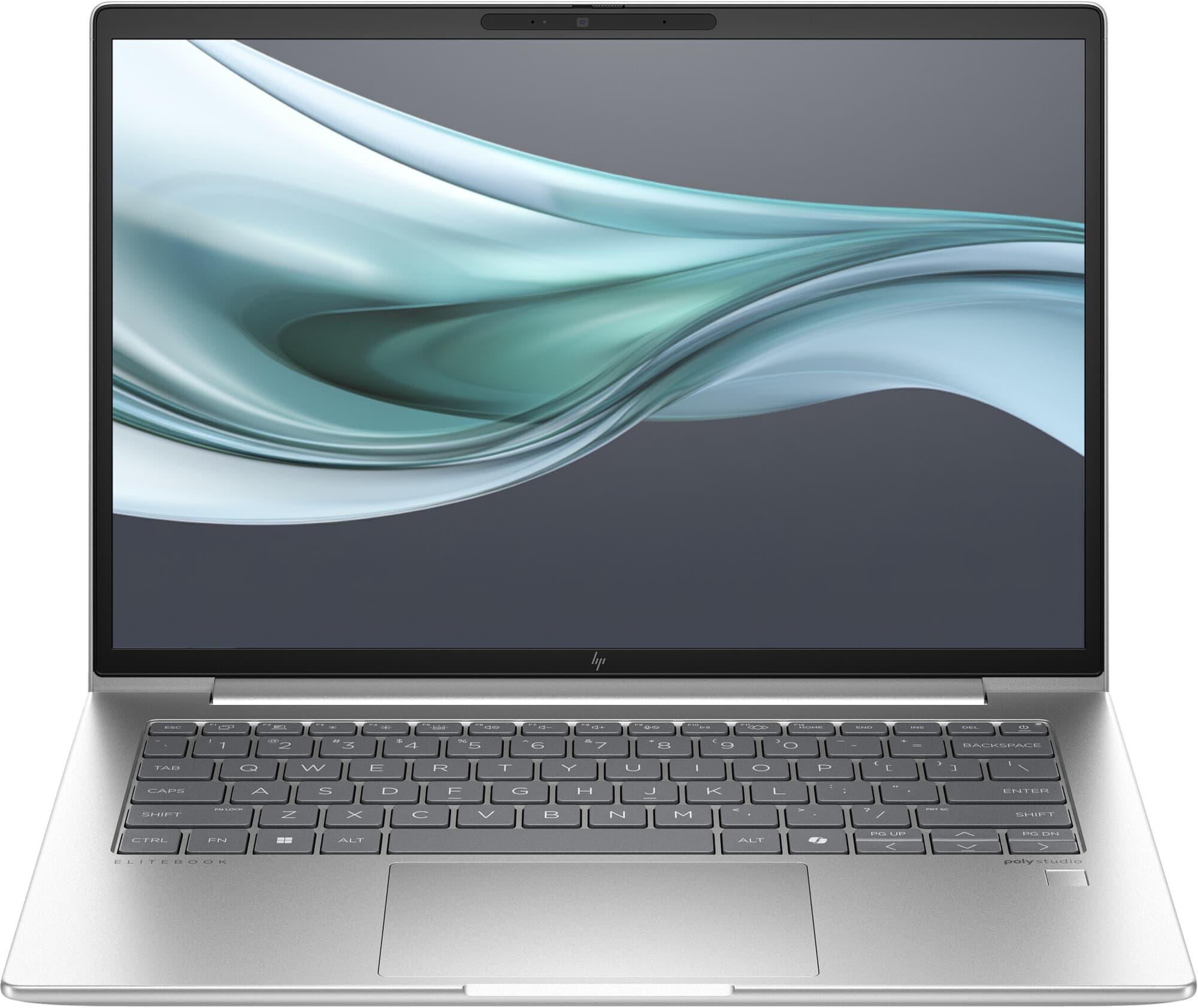 Produktbild för HP EliteBook 640 G11 - 14"  WUXGA - Core Ultra 5 125U - 16GB - 512GB SSD - Win 11 Pro - Grade A+