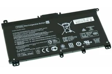 Produktbild för HP Battery 3 Cell 3,63Ah
