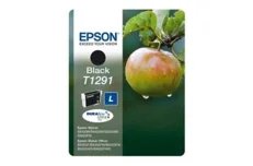 Produktbild för Epson T1291 svart bläckpatron