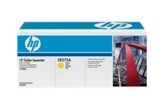 Produktbild för HP Toner CE272A 15K Gul