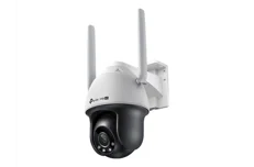 Produktbild för TP-Link VIGI C540-4G - 4MP - IP66 - 4mm - 4G