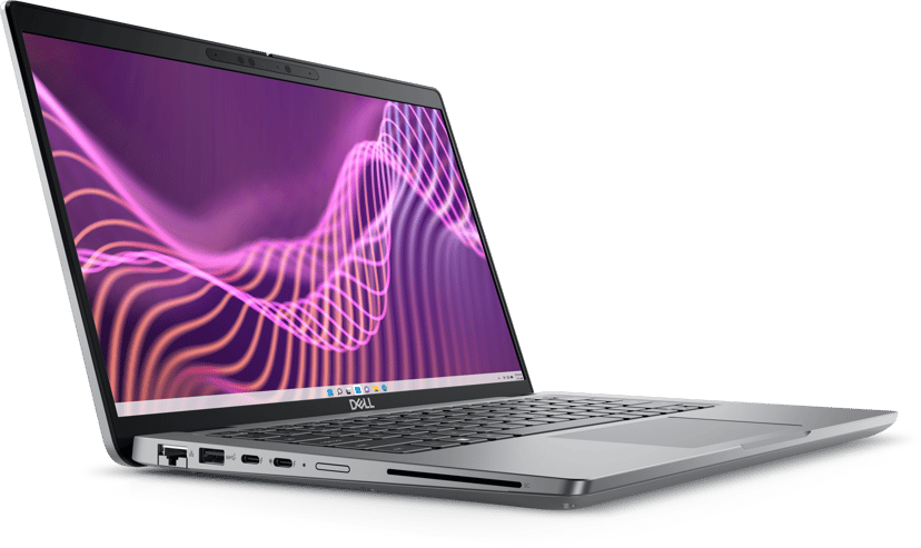 Produktbild för Dell Latitude 5440 - 14" - Core i5 1345U - 16GB - 512GB SSD - Win 11 Pro - Grade A