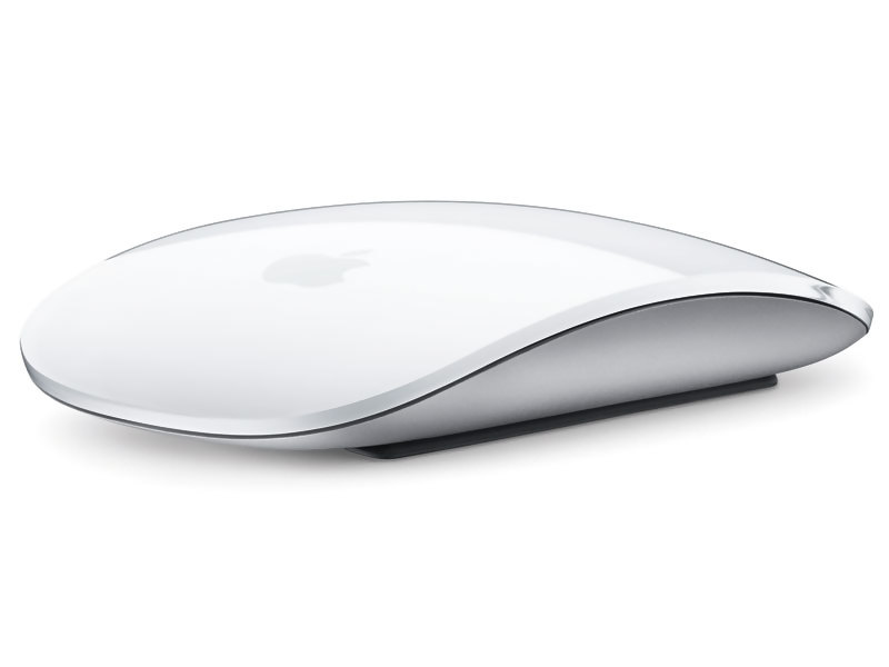 Produktbild för Apple Magic Mouse - Grade C
