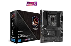 Produktbild för ASRock Z790 Phantom Gaming Lightning - DDR5