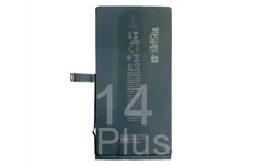 Produktbild för Apple Iphone 14 Plus - Batteribyte