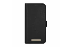 Produktbild för Gear ONSALA Plånboksfodral Eco 2 MagSeries för iPhone 16 Plus - Svart