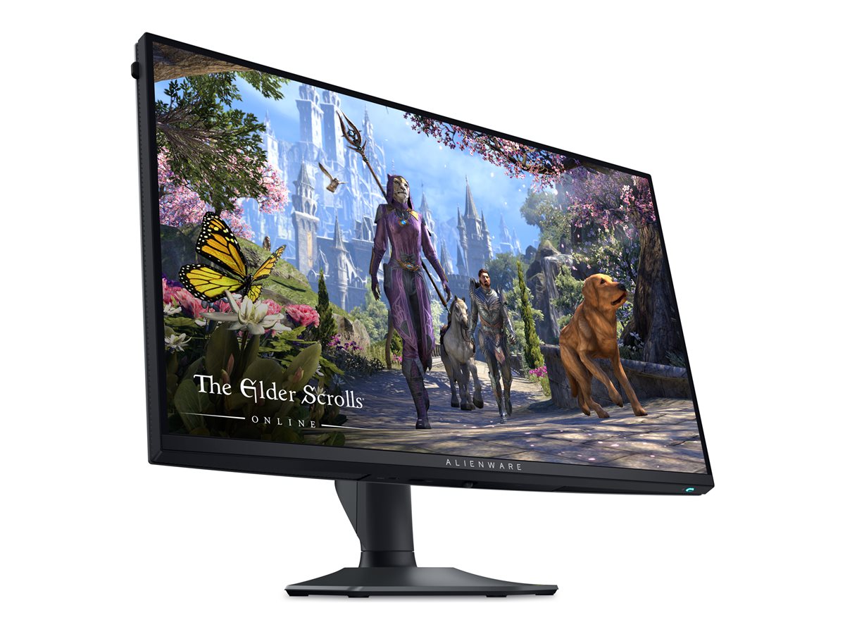 Produktbild för Dell Alienware AW2725QF - 27" - 4K - IPS - 360Hz - Grade A