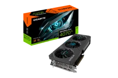 Produktbild för Gigabyte GeForce RTX 4070Ti Eagle OC 12GB