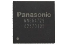 Produktbild för Sony Playstation 4 Slim - Byte av HDMI Chip - Mikrolödning