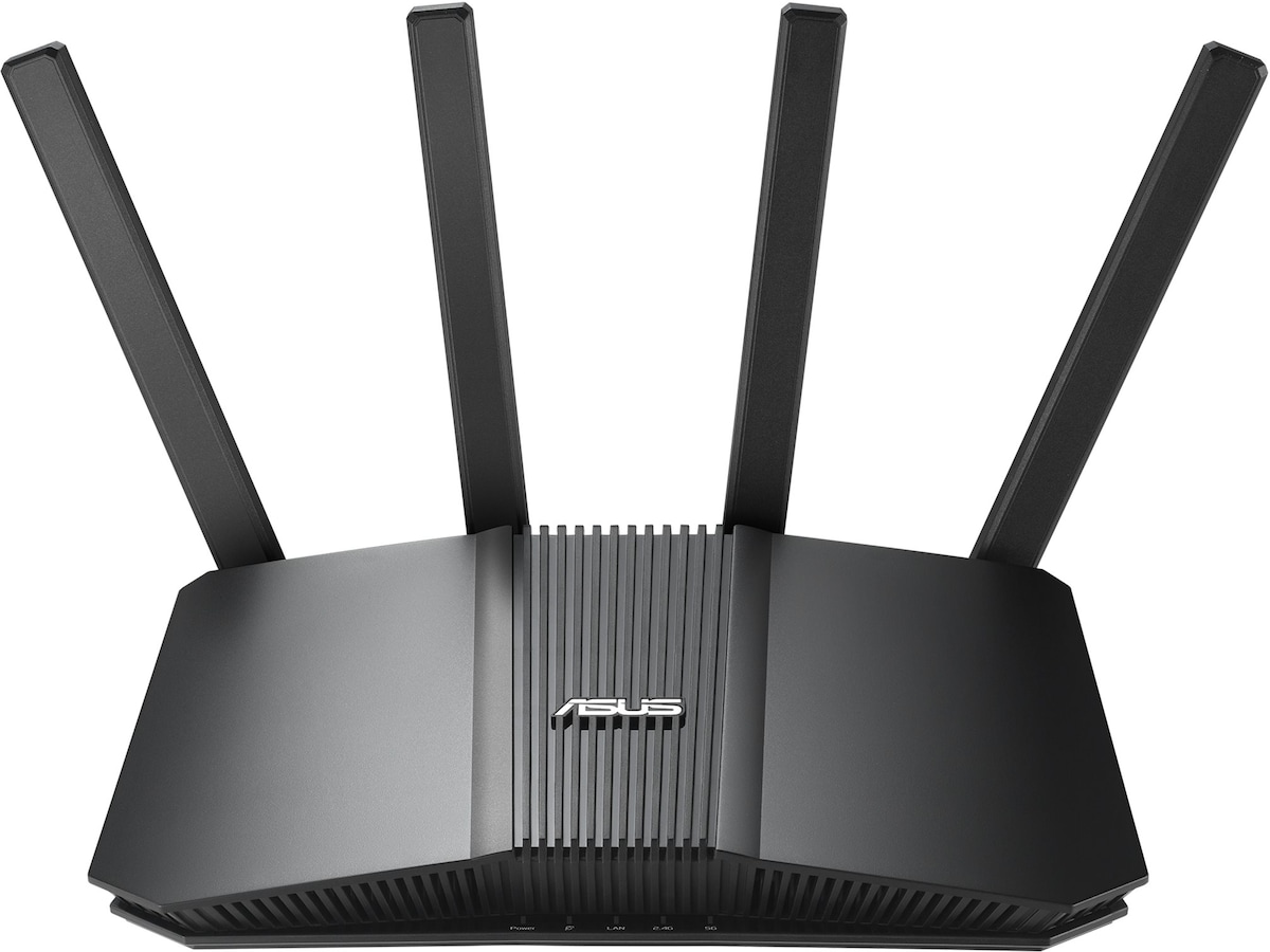 Produktbild för ASUS RT-BE58U V2 Router - WiFi 7
