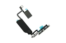 Produktbild för Apple iPhone 11 - Byte av volymflex (2)