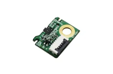 Produktbild för HP PCBA POWER BUTTON BOARD