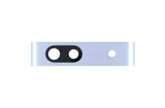Produktbild för Google Pixel 7A - Byte av kameraglas - Blå