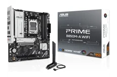 Produktbild för ASUS PRIME B850M-A WIFI