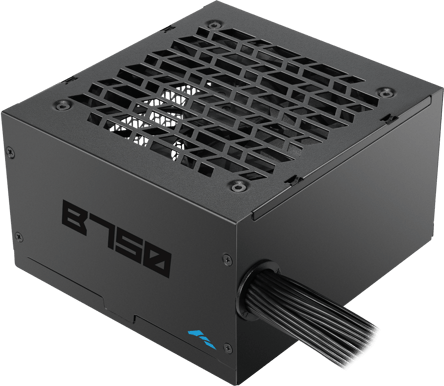 Produktbild för Sama B750 Black 80+ Bronze, ATX 3.1