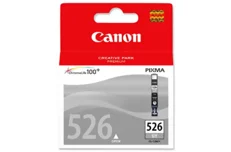 Produktbild för Canon CLI-526GY - Grå 9ml