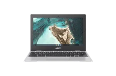 Produktbild för ASUS Chromebook 11,6" -  Celeron N3350 - 4GB - 32GB eMMC - Chrome OS - Grade A