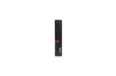 Produktbild för Lenovo ThinkCentre M720q Mini - Core i5-8400T - 8GB - 512 GB SSD - Windows 11 Pro