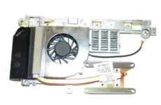 Produktbild för HP Fan for Pavillion DV8356EA - Pris så långt lagret räcker!